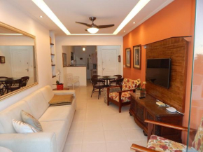 Apartamento Vista Mar
